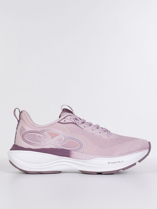 Tênis Esportivo Pride 4 Olympikus Feminino ROSE