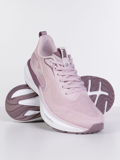 Tênis Esportivo Pride 4 Olympikus Feminino ROSE