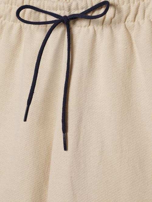 Conjunto Curto Infantil Para Menino - MARINHO