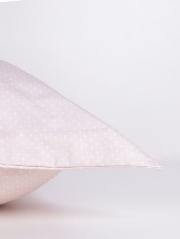 Jogo de Lençol Queen Simples 200 Fios Altenburg ROSA