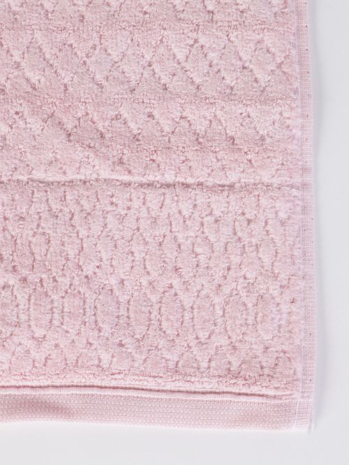 Toalha de Banho Loft Atlântica ROSA