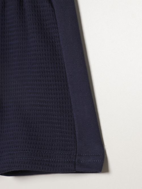 Conjunto Curto Infantil Para Bebê - VERDE