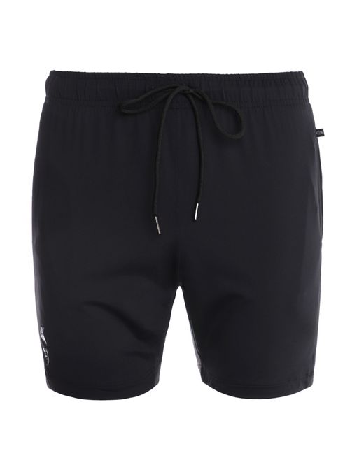 Bermuda Acqua Sport Masculina PRETO
