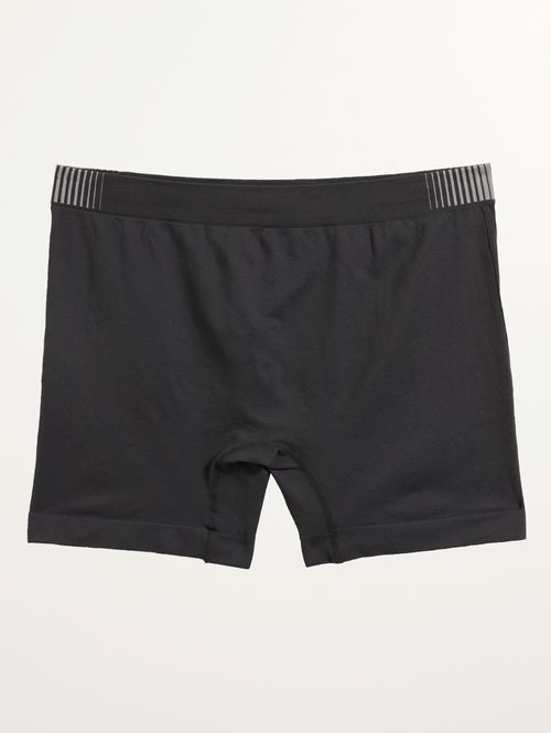 Cueca Boxer Sem Costura Selene Plus Size Masculina CHUMBO