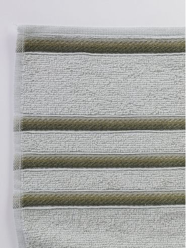 Toalha de Rosto Classic VERDE