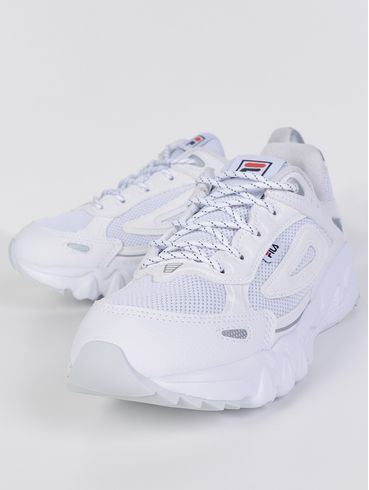 Tênis Venture Tracer 2 Fila Feminino BRANCO