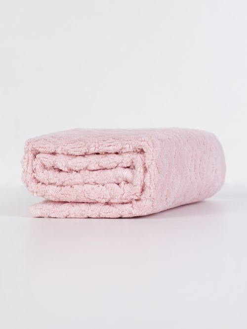 Toalha de Rosto Loft Atlântica ROSA