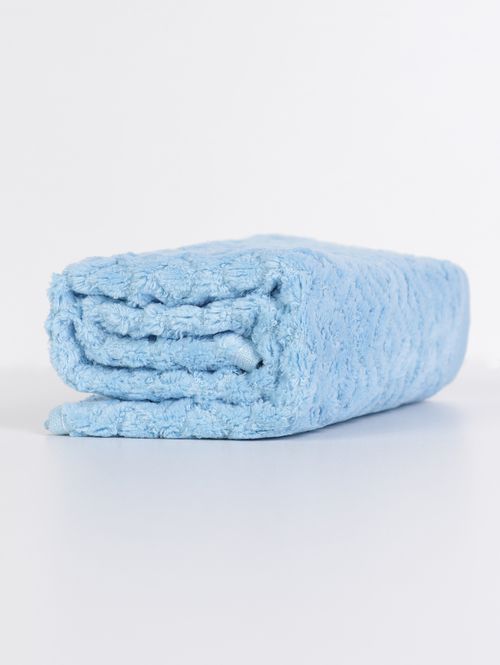 Toalha de Rosto Loft Atlântica AZUL