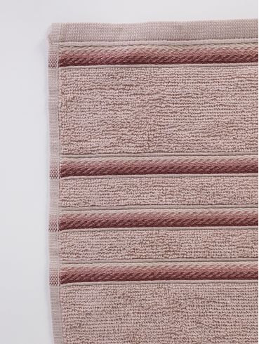 Toalha de Rosto Classic BEGE