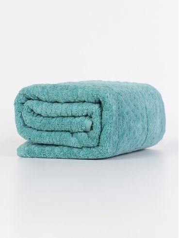 Toalha de Banho Loft Atlântica VERDE