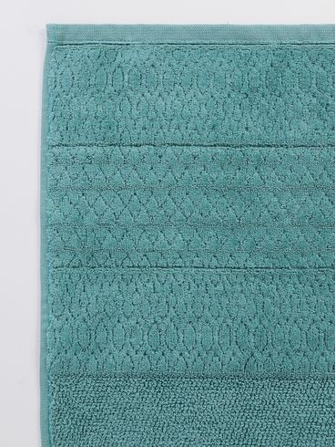 Toalha de Banho Loft Atlântica VERDE