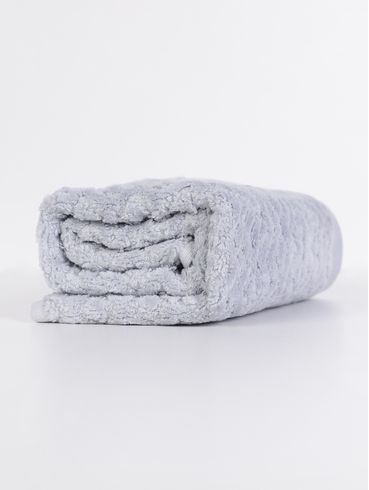 Toalha de Banho Loft Atlântica GELO