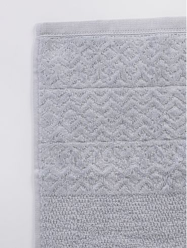 Toalha de Banho Loft Atlântica GELO