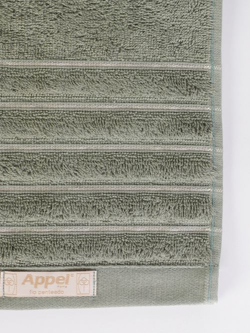 Toalha de Banho Golden VERDE