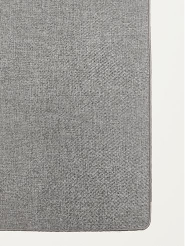 Tapete Cozinha Nature CINZA