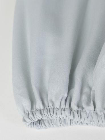 Jogode Lençol King Duplo Bordare VERDE