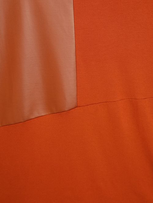 Blusa Plus Size Feminina OCRE