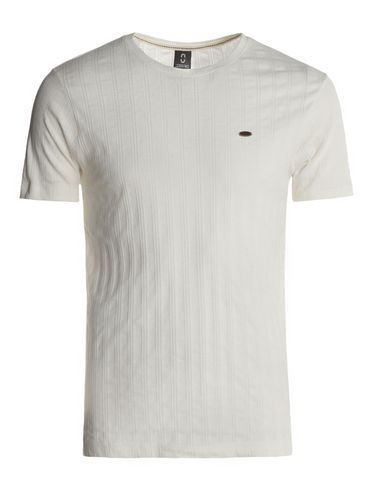 Camiseta Manga Curta Masculina OFF WHITE