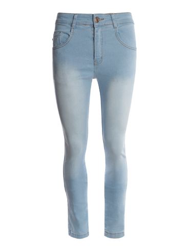 Calça Jeans Masculina AZUL