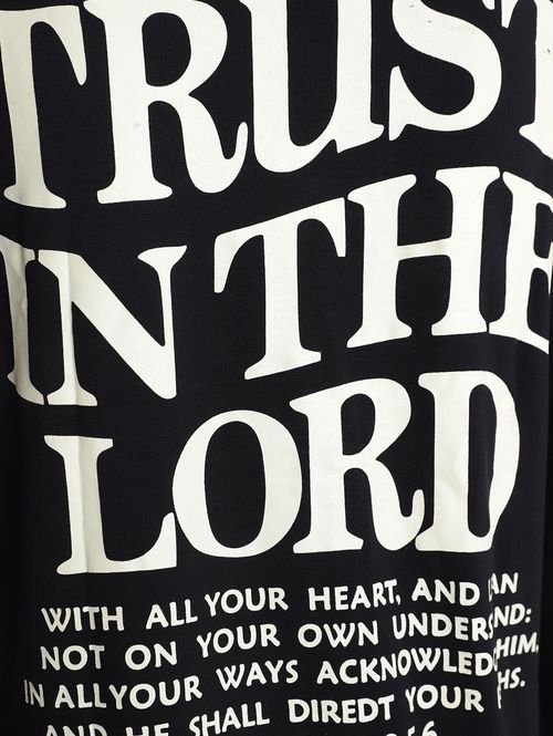 Blusa Manga Longa Autentique Feminina PRETO