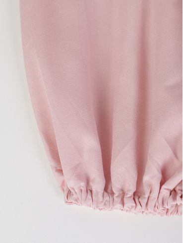 Jogo de Lençol Queen Duplo Unna ROSA