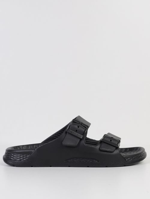 Chinelo Casual Birken Pegada Masculino PRETO
