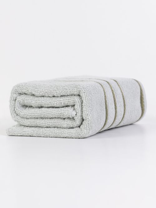 Toalha de Banho Classic VERDE