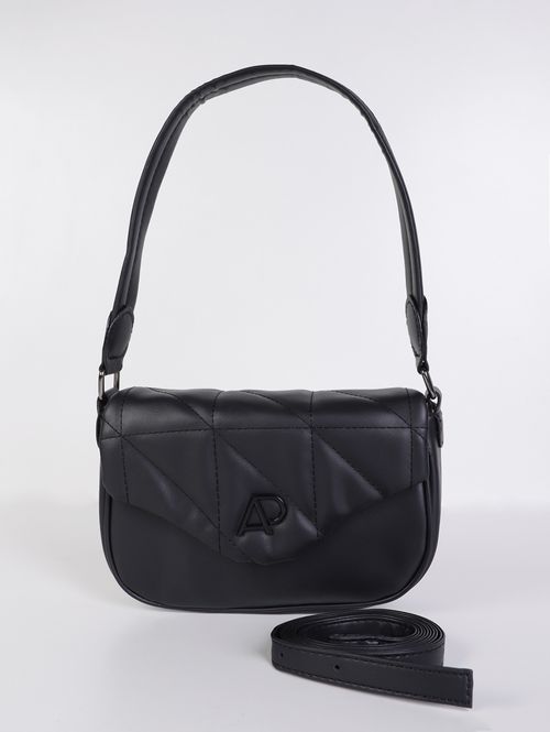 Bolsa Mini Bag Feminina PRETO
