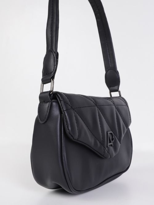 Bolsa Mini Bag Feminina PRETO