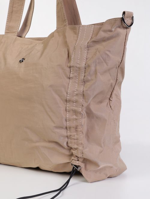 Bolsa Tote Feminina BEGE