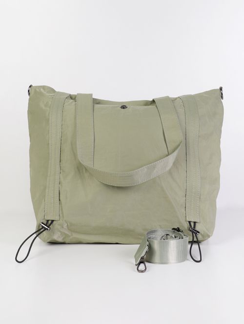 Bolsa Tote Feminina VERDE