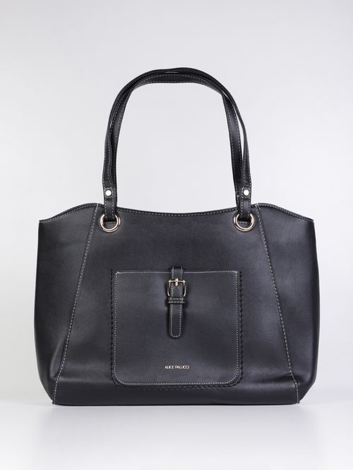 Bolsa Tote Feminina PRETO