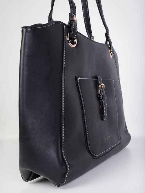Bolsa Tote Feminina PRETO