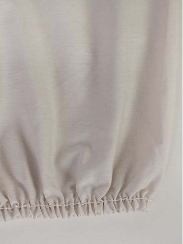 Jogo de Lençol Casal Duplo 200 Fios Altenburg BEGE