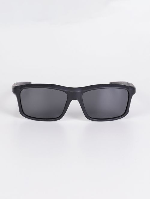 Óculos Quadrado Masculino PRETO