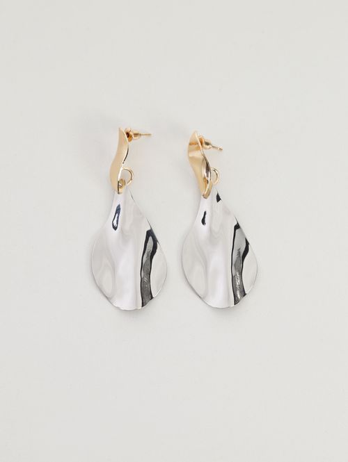 Brinco Form Orgânico PRATA