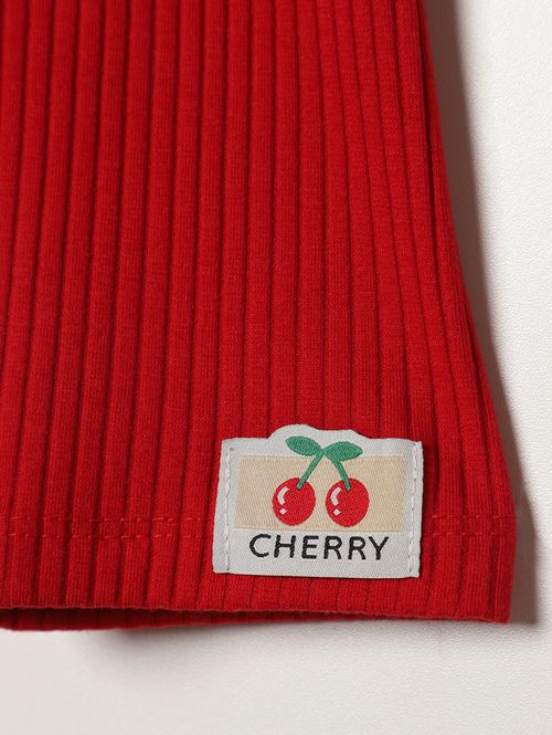 Conjunto Curto Infantil Para Menina - BRANCO