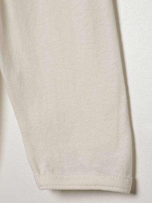 Ceroula Infantil Para Bebê - BEGE