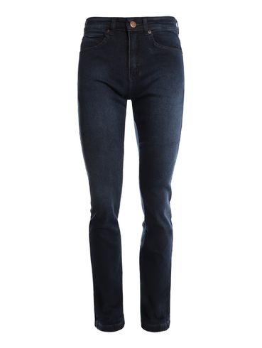 Calça Jeans Reta Vilejack Masculina AZUL
