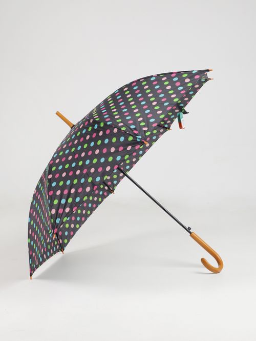 Guarde- Chuva Longo 8 Varetas SORTIDO