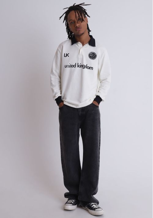 Moletom United Kingdom