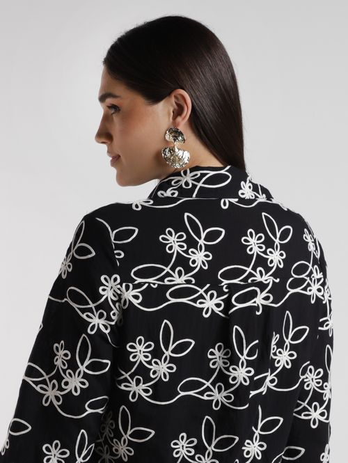 Brinco Concha DOURADO