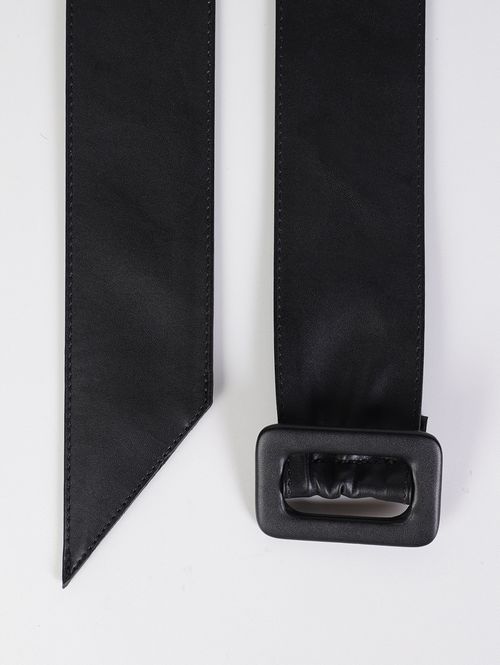Cinto Largo Feminino PRETO