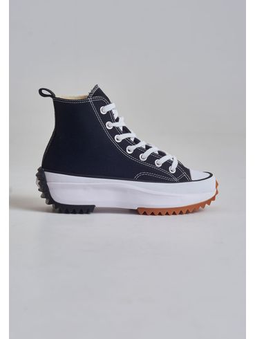 Tênis Converse Run star hike