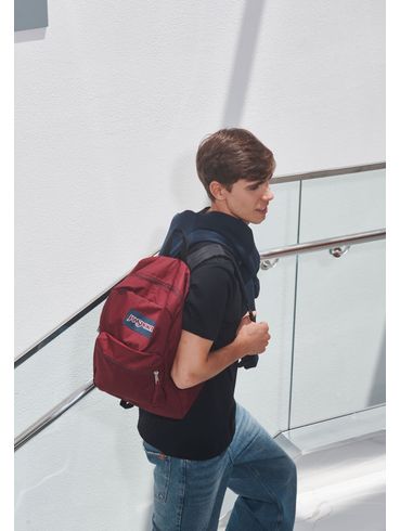Mochila Jansport Cross town