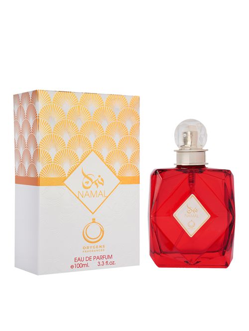 Perfume Namal Edp Orygens Fragrances 100ml UNICO