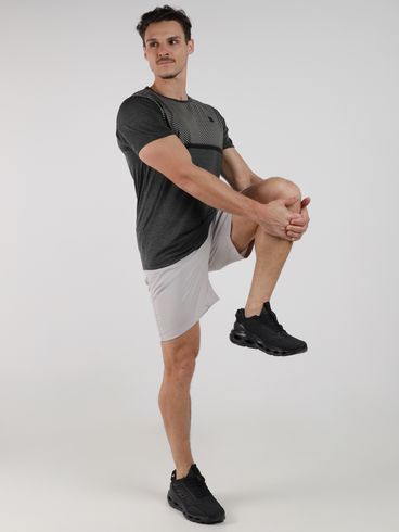 Camiseta Esportiva Dry Masculina VERDE