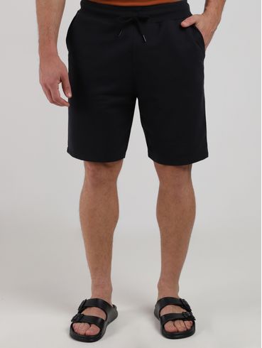 Bermuda Masculina PRETO