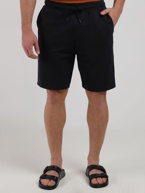 Bermuda Masculina PRETO