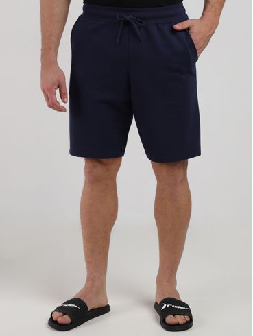 Bermuda Masculina MARINHO